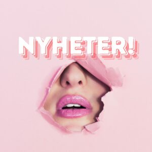 NYHETER