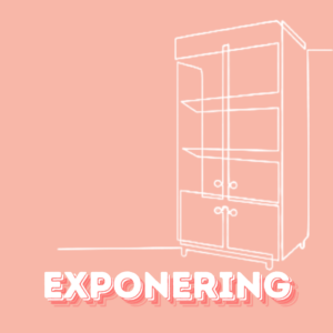 EXPONERING