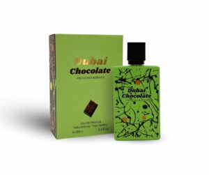 BN PARFUMS - DUBAI CHOCOLATE EDP - 100ml