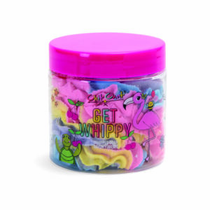 CHIT CHAT - GET WHIPPY