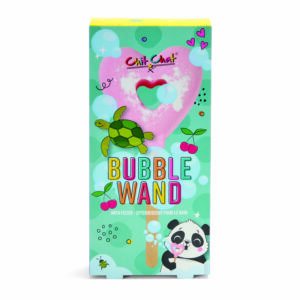 CHIT CHAT - BUBBLE WAND