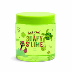 CHIT CHAT - SOAPY SLIME
