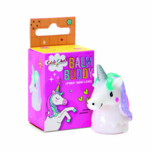 CHIT CHAT - BALM BUDDY | UNICORN