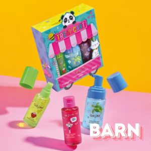BARN