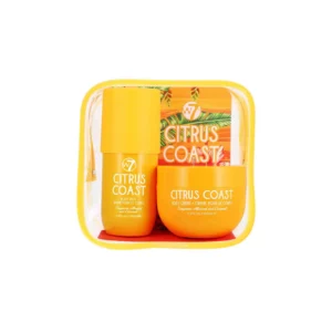 W7 - CITRUS COAST - GIFT SET