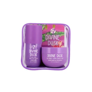 W7 - DIVINE DUSK - GIFT SET