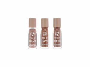 W7 - TRUE RAYS - LIQUID GLOW BRONZER
