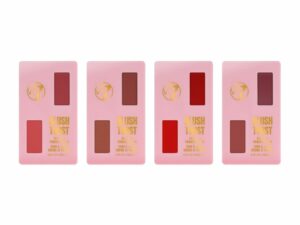 W7 - BLUSH TWIST - CREAM & POWDER BLUSH