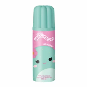 SQUISHMALLOWS - WHIPPED SHOWER FOAM | APPLE