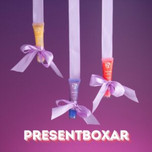 PRESENTBOXAR