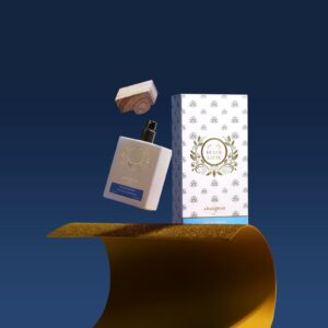 INSIGNIA - DULCE LATTE EDP - 100ml