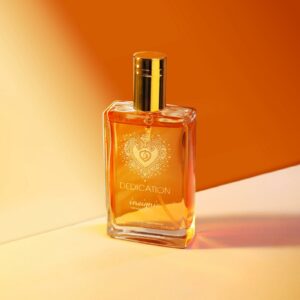 INSIGNIA - DEDICATION EDP - 100ml