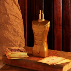 INSIGNIA - ALPHA MALE ELIXIR EDT - 100ml