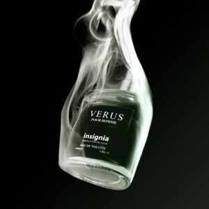 INSIGNIA - VERUS EDT - 100ml
