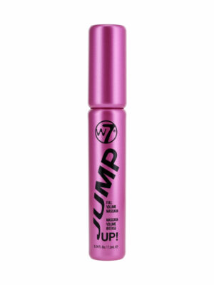 W7 - JUMP UP - FULL VOLUME MASCARA