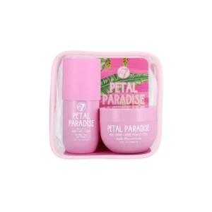 W7 - PETAL PARADISE - GIFT SET