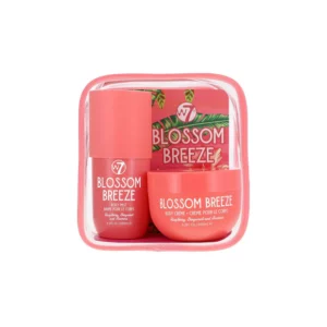 W7 - BLOSSOM BREEZE - GIFT SET
