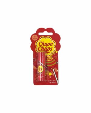 CHUPA CHUPS - LIP BALM | WATERMELON